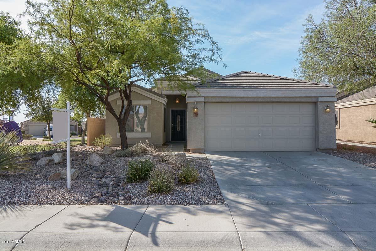 11927 West Dos Rios Drive Sun City, AZ 85373 - Photo 18 of 31 Front View2-NS