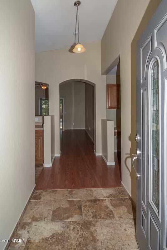 11927 West Dos Rios Drive Sun City, AZ 85373 - Photo 19 of 31 Foyer