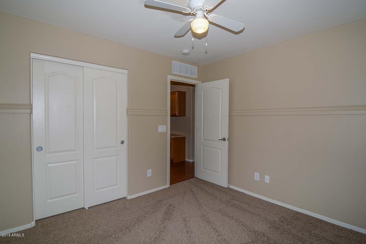 11927 West Dos Rios Drive Sun City, AZ 85373 - Photo 20 of 31 2nd Bedroom2