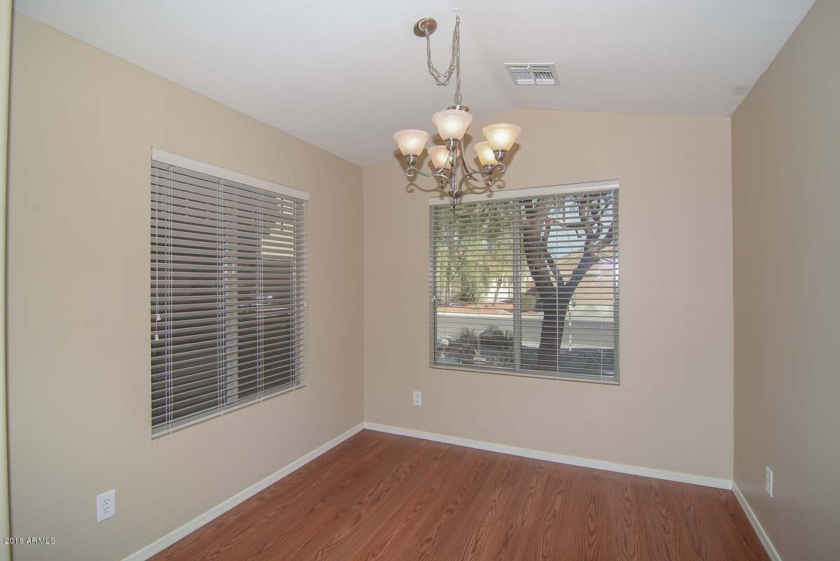 11927 West Dos Rios Drive Sun City, AZ 85373 - Photo 22 of 31 Breakfast Room