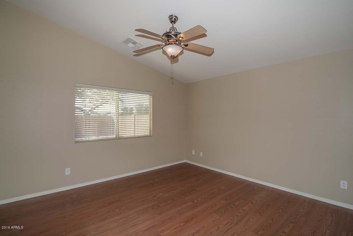 11927 West Dos Rios Drive Sun City, AZ 85373 - Photo 31 of 31 Master Bedroom