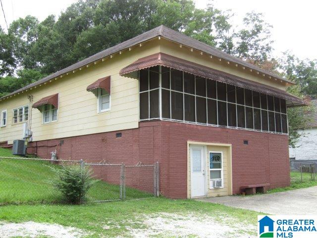 135 Mulberry Street Roanoke, AL 36274 - Photo 1 of 5