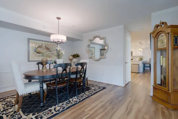 $2,995 | 403 Fortress Way, Unit 403, Occoquan, VA 22125