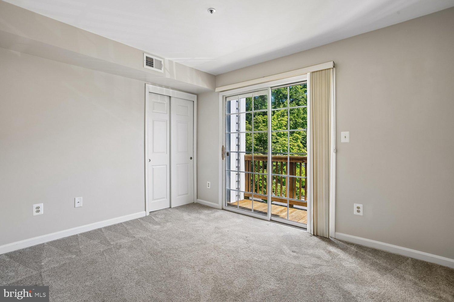 403 Fortress Way, Unit 403 Occoquan, VA 22125 - Photo 37 of 66 a view of an empty room with a window