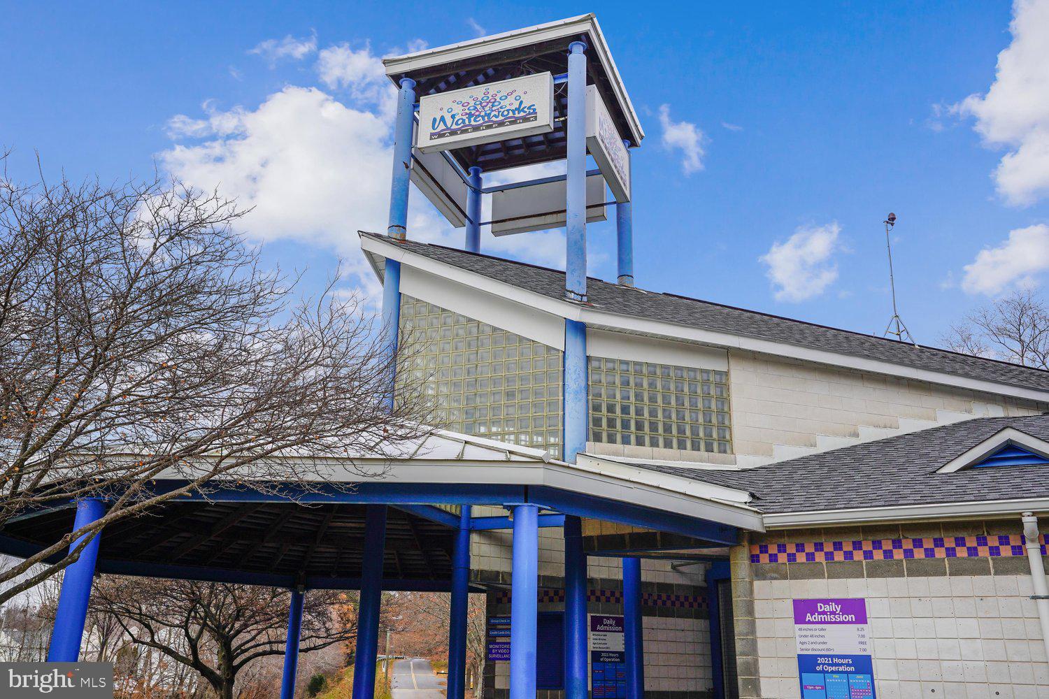 403 Fortress Way, Unit 403 Occoquan, VA 22125 - Photo 64 of 66 Waterworks: A Splash of Fun Awaits!