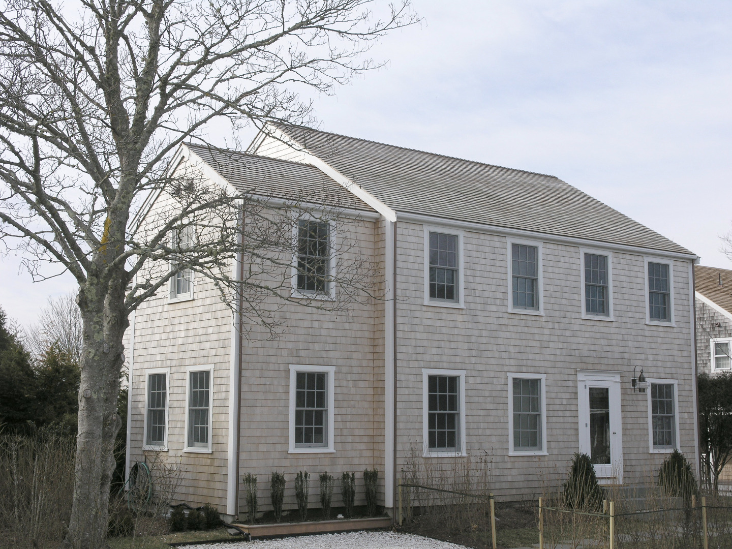 48 West Chester Street Nantucket, MA 02554 - Photo 4 of 27