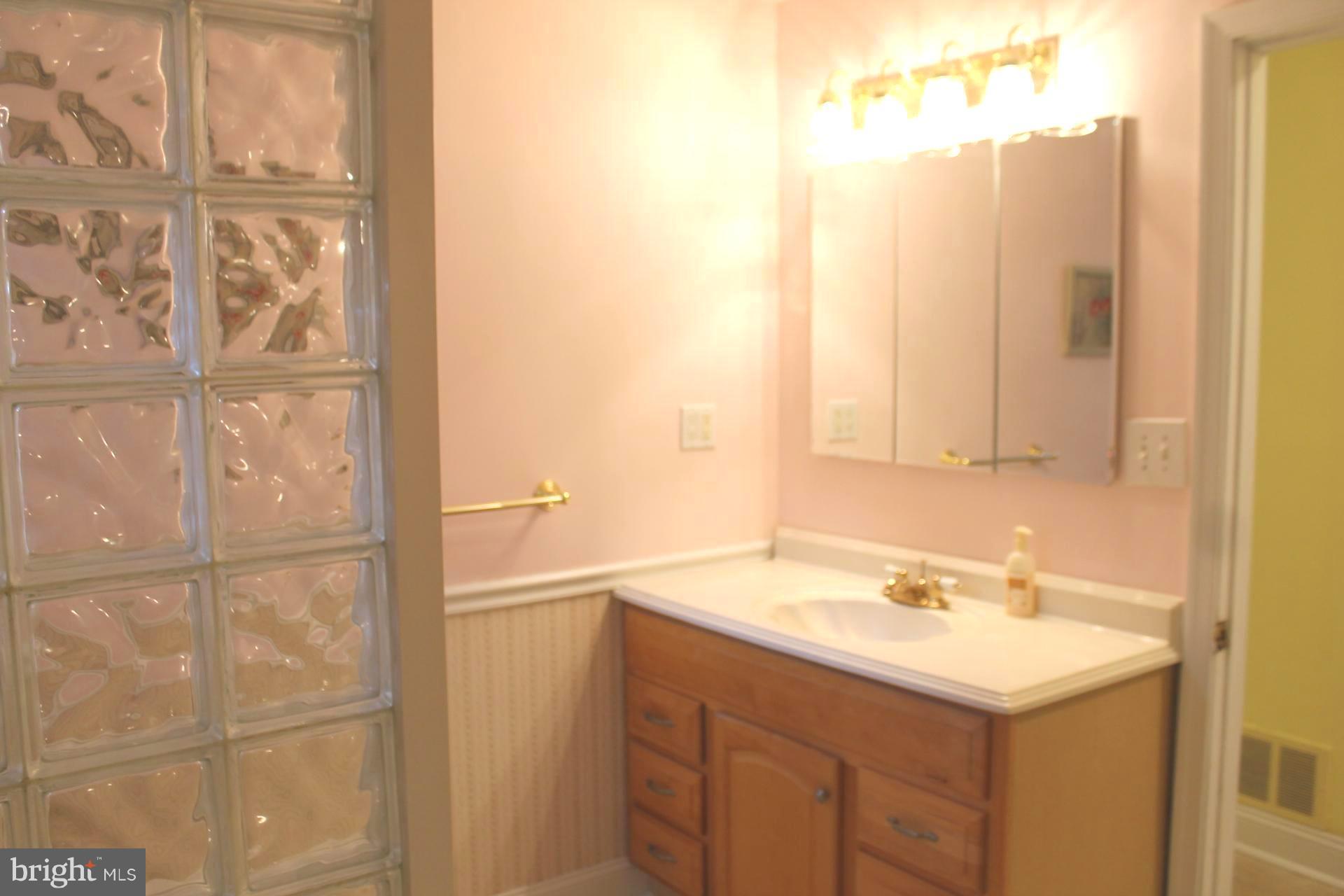 8934 Satyr Hill Road Baltimore, MD 21234 - Photo 13 of 30 1st Floor Bath