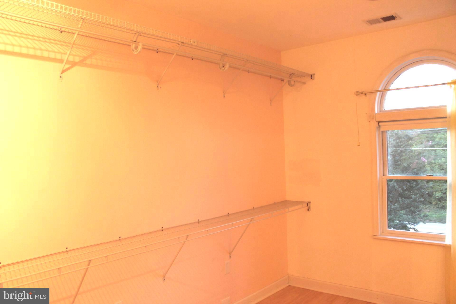8934 Satyr Hill Road Baltimore, MD 21234 - Photo 15 of 30 Master Bedroom Walkin Closet