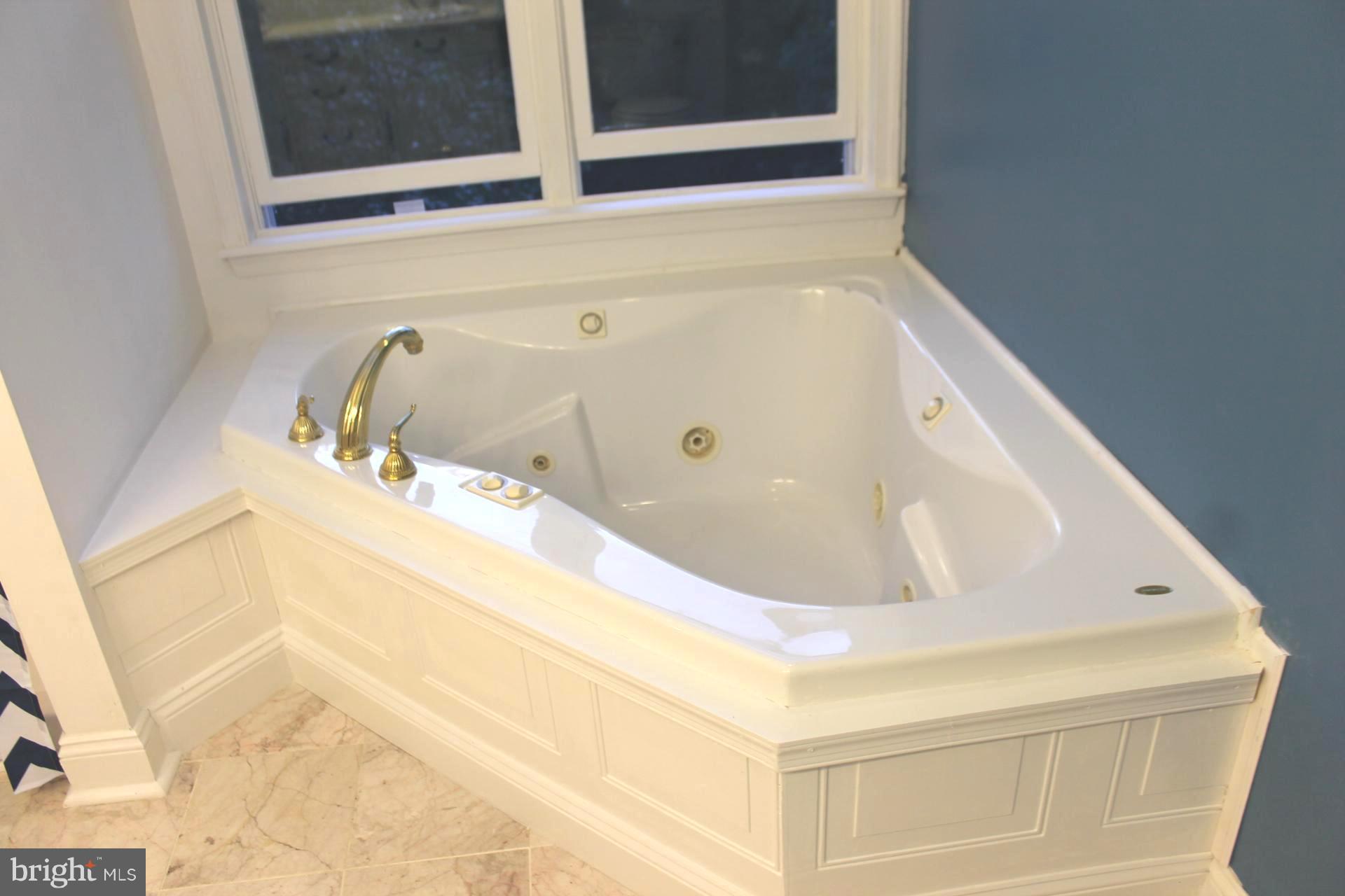 8934 Satyr Hill Road Baltimore, MD 21234 - Photo 17 of 30 Bath (Master)