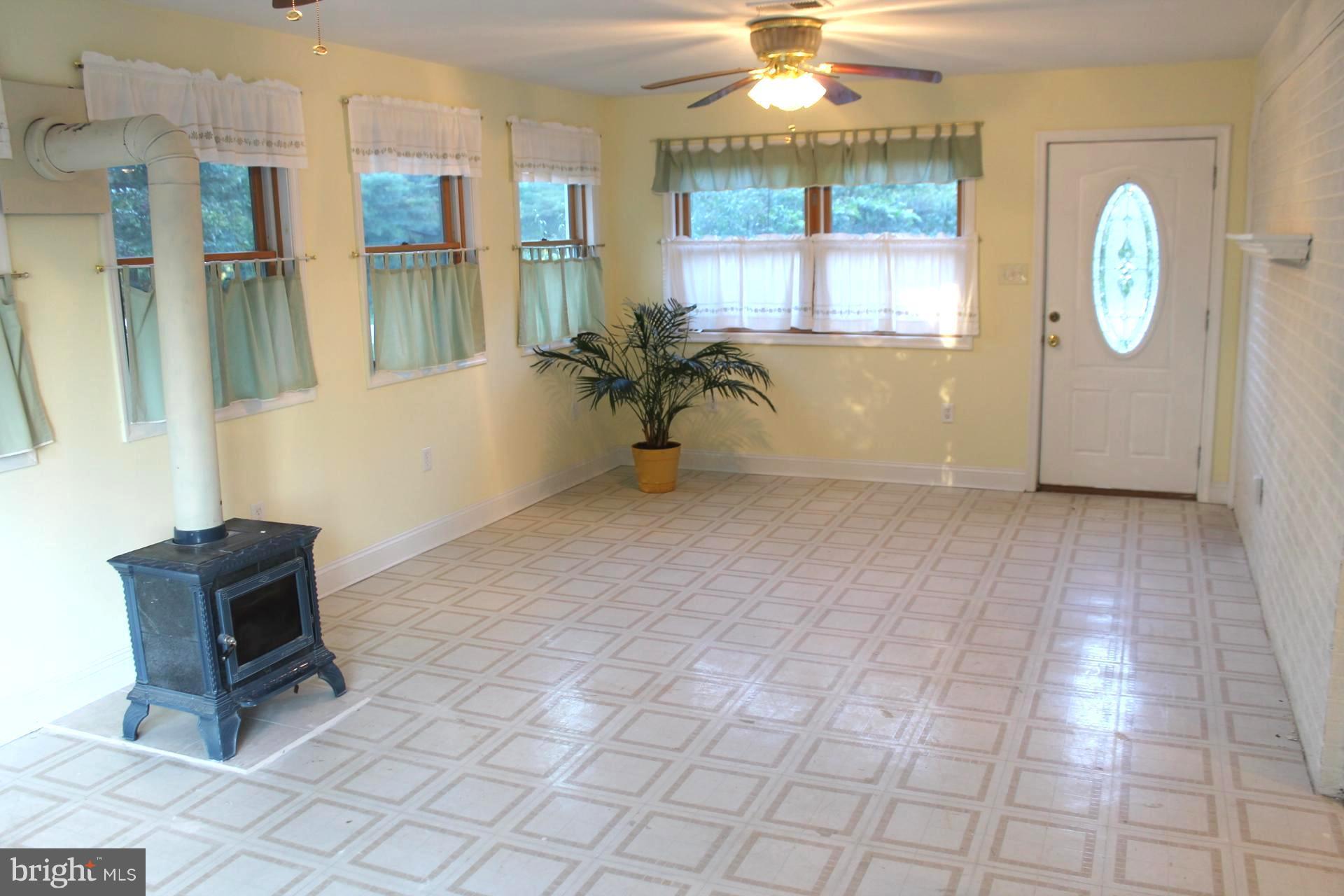 Family Room Main Level