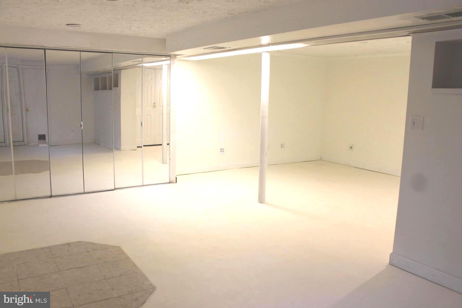 8934 Satyr Hill Road Baltimore, MD 21234 - Photo 25 of 30 Lower Level Rec Room