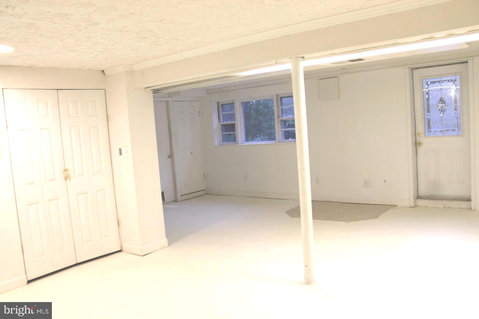 8934 Satyr Hill Road Baltimore, MD 21234 - Photo 26 of 30 Lower Level Rec Room