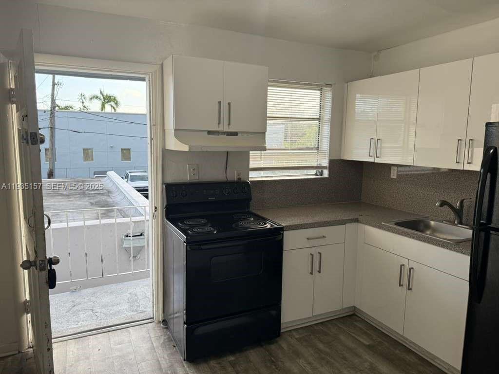 1212 Southwest 7th Street, Unit 2 Miami, FL 33130 - Photo 3 of 9