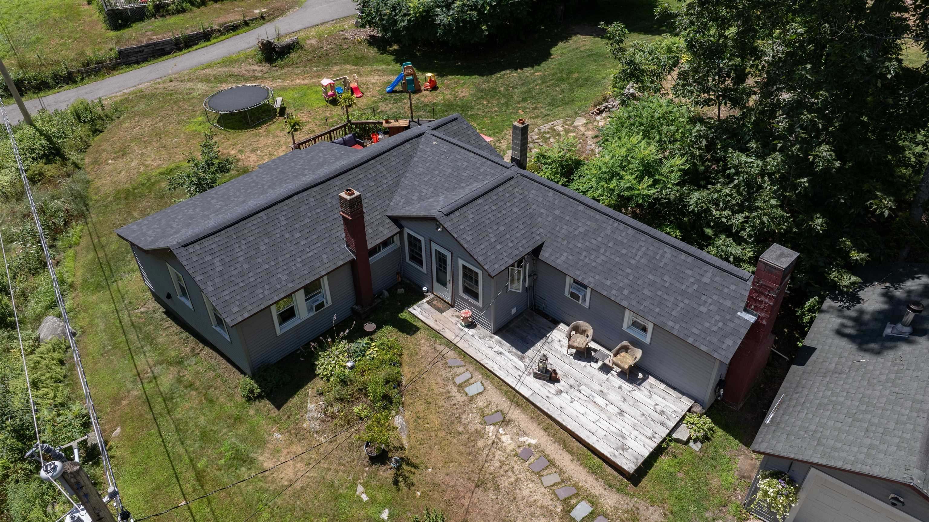 69 Perham Corner Road Lyndeborough, NH 03082 - Photo 1 of 16