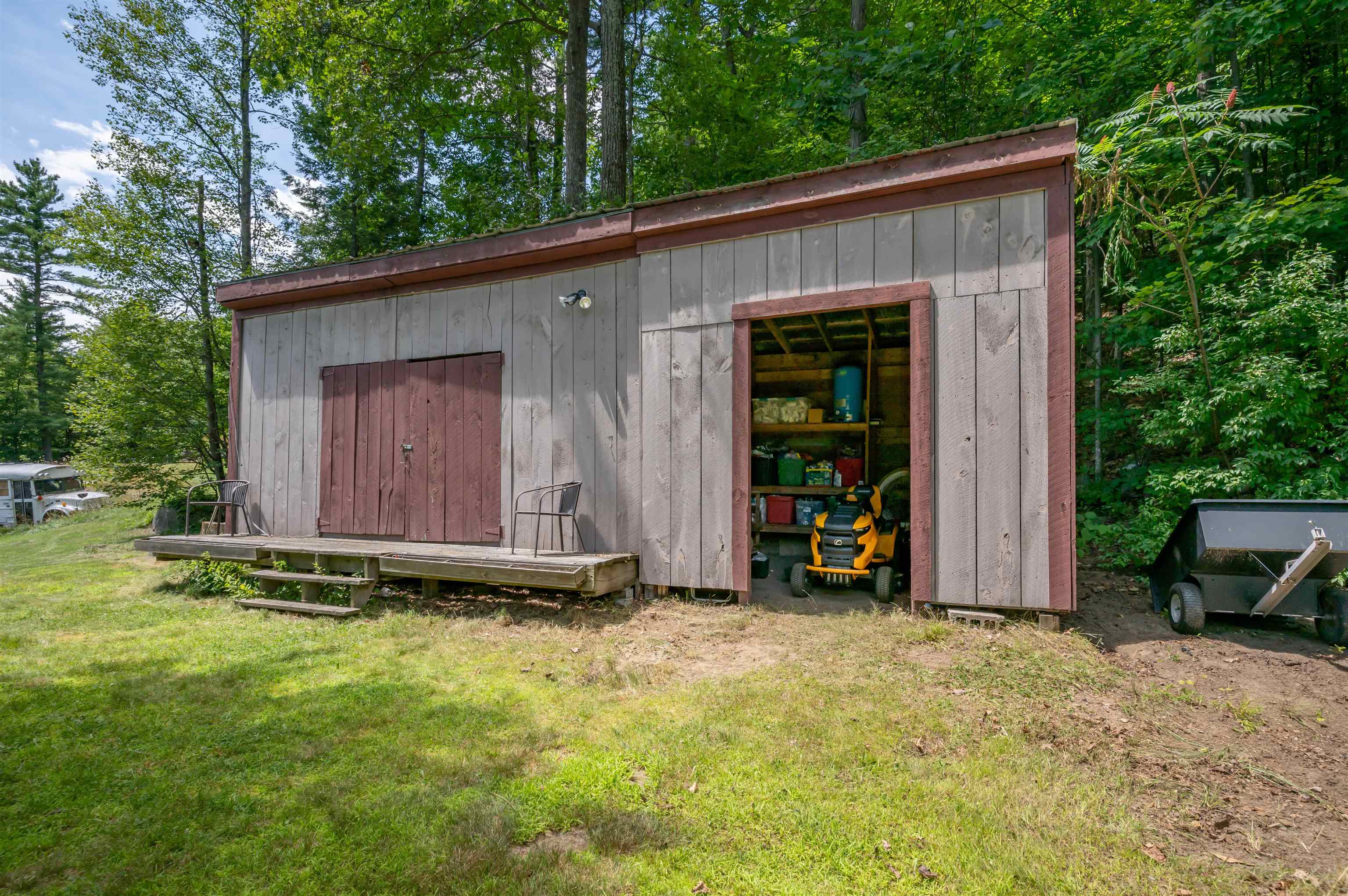 69 Perham Corner Road Lyndeborough, NH 03082 - Photo 13 of 16