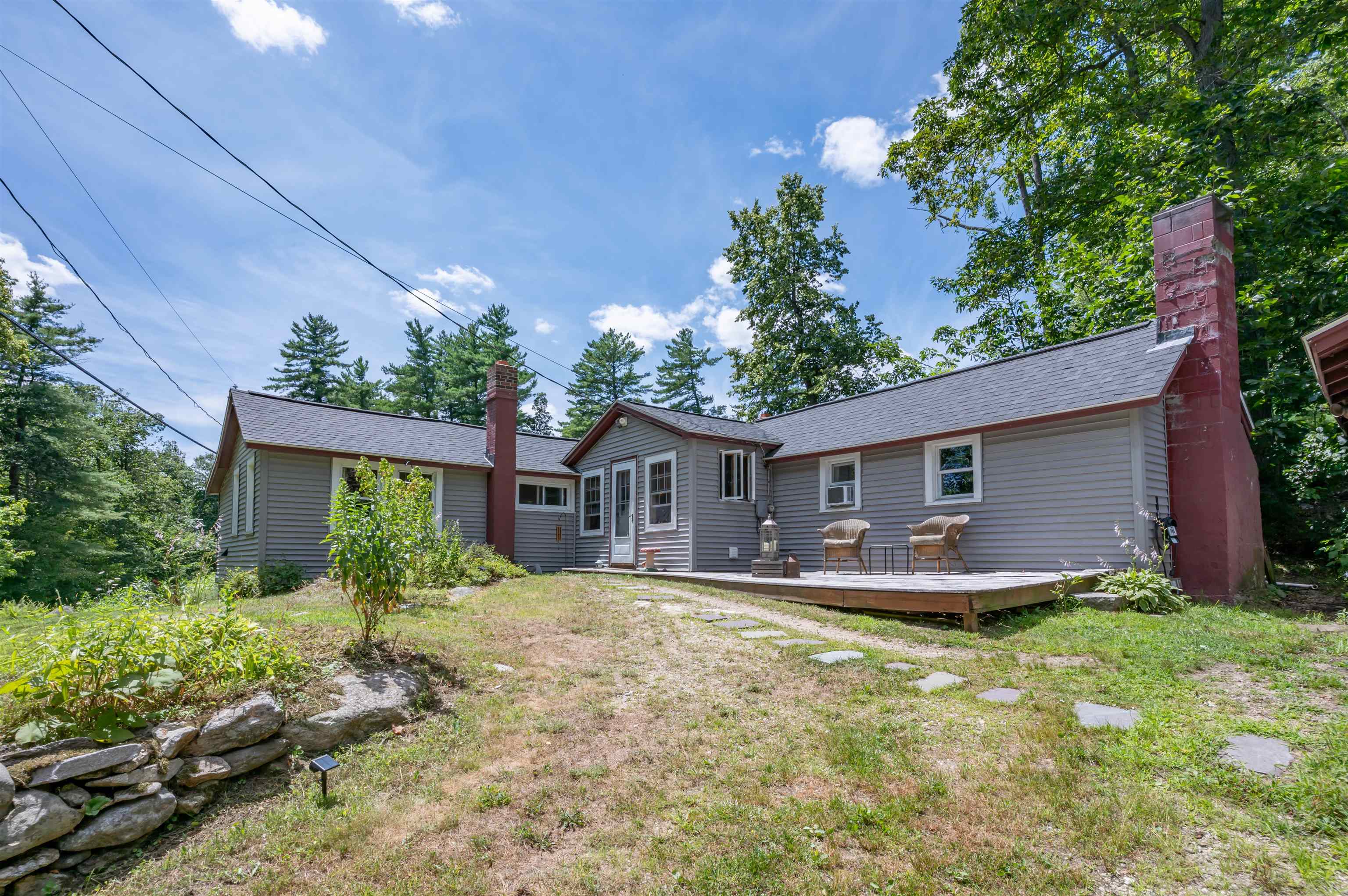 69 Perham Corner Road Lyndeborough, NH 03082 - Photo 2 of 16