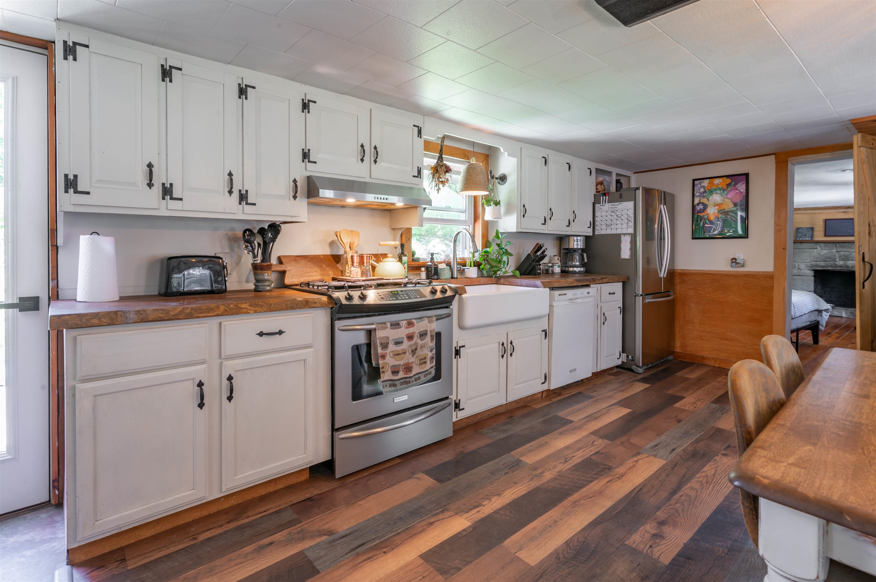 69 Perham Corner Road Lyndeborough, NH 03082 - Photo 5 of 16