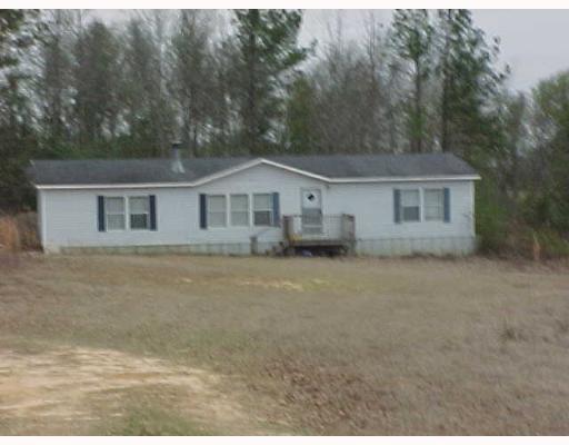 48 St Jude Road Perkinston, MS 39573 - Photo 1 of 1 Primary Photo