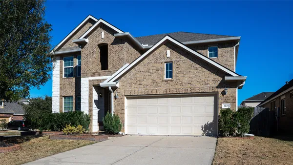 $479,400 | 3203 Pimlico Pine Lane, Katy, TX 77494