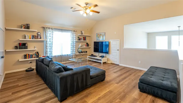 $479,400 | 3203 Pimlico Pine Lane, Katy, TX 77494