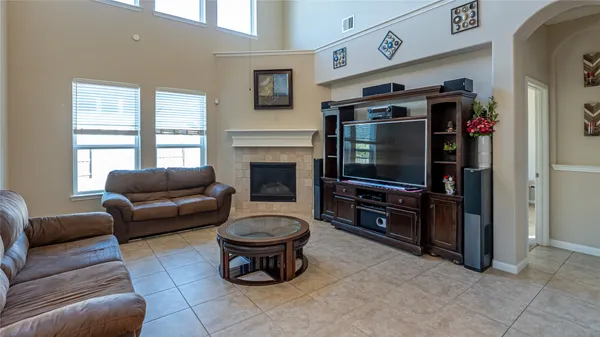 $479,400 | 3203 Pimlico Pine Lane, Katy, TX 77494