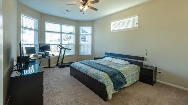 $479,400 | 3203 Pimlico Pine Lane, Katy, TX 77494