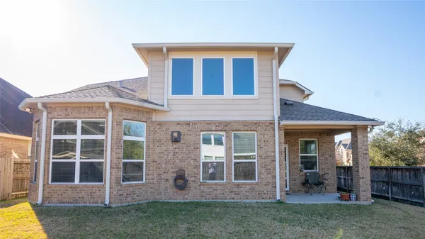 $479,400 | 3203 Pimlico Pine Lane, Katy, TX 77494