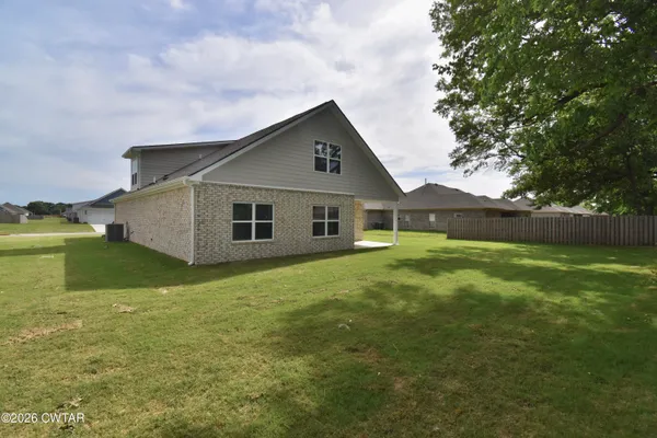 $349,990 | 15 Chadro Cove, Jackson, TN 38305