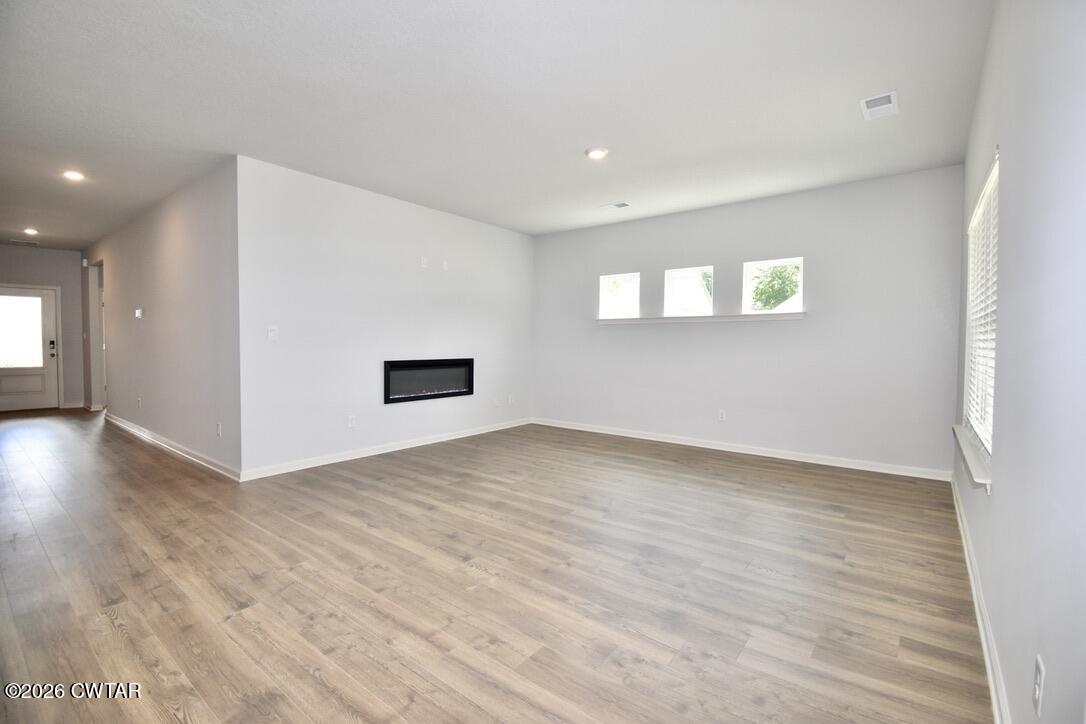 15 Chadro Cove Jackson, TN 38305 - Photo 3 of 25 Living Room