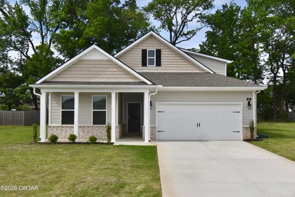$349,990 | 15 Chadro Cove, Jackson, TN 38305
