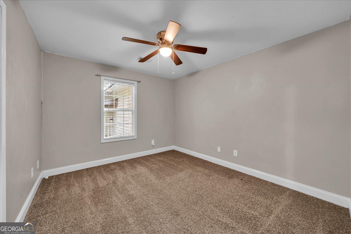222 Blue Ridge Lane Warner Robins, GA 31088 - Photo 33 of 79