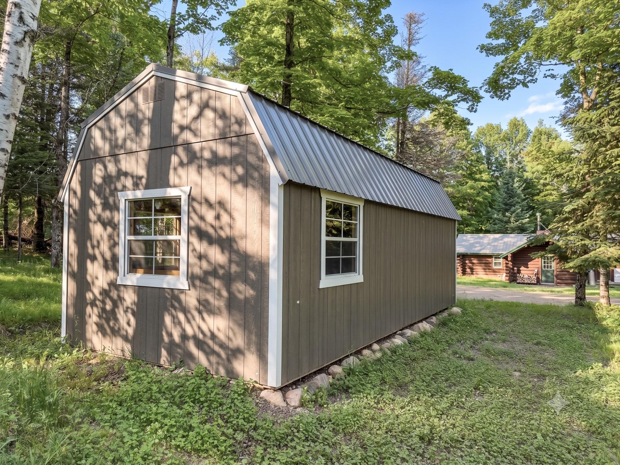87978 Cth F Butternut, WI 54514 - Photo 31 of 50 Gallery Image 31