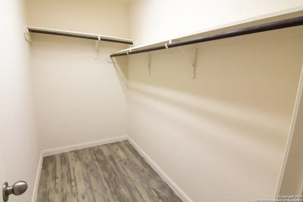 a view of small space