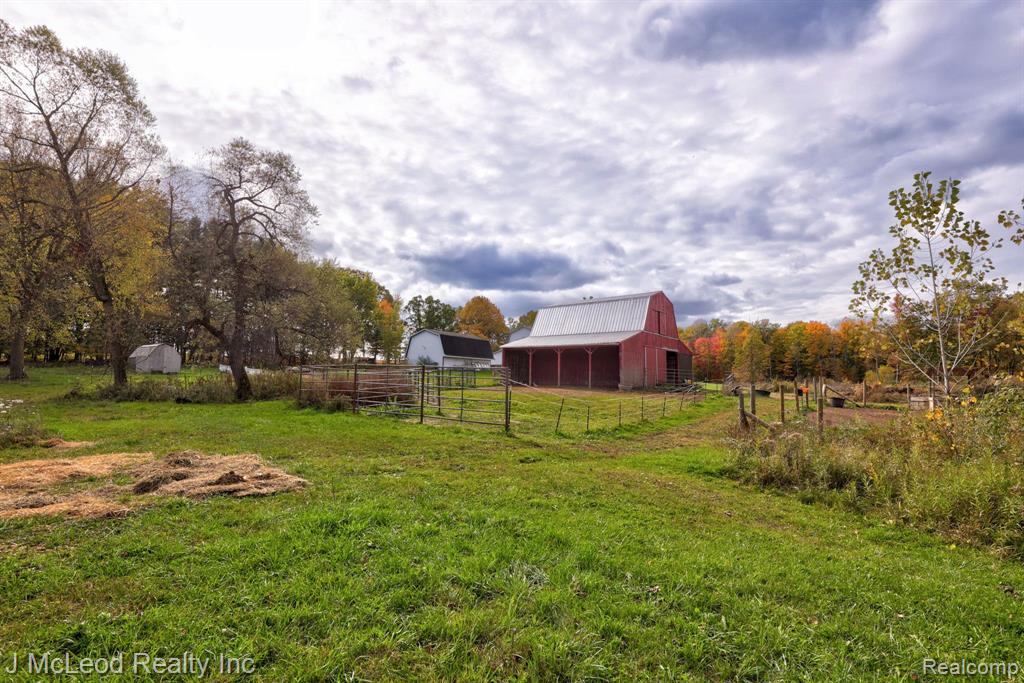 3838 Arbela Road Millington, MI 48746 - Photo 47 of 75 Gallery Image 47
