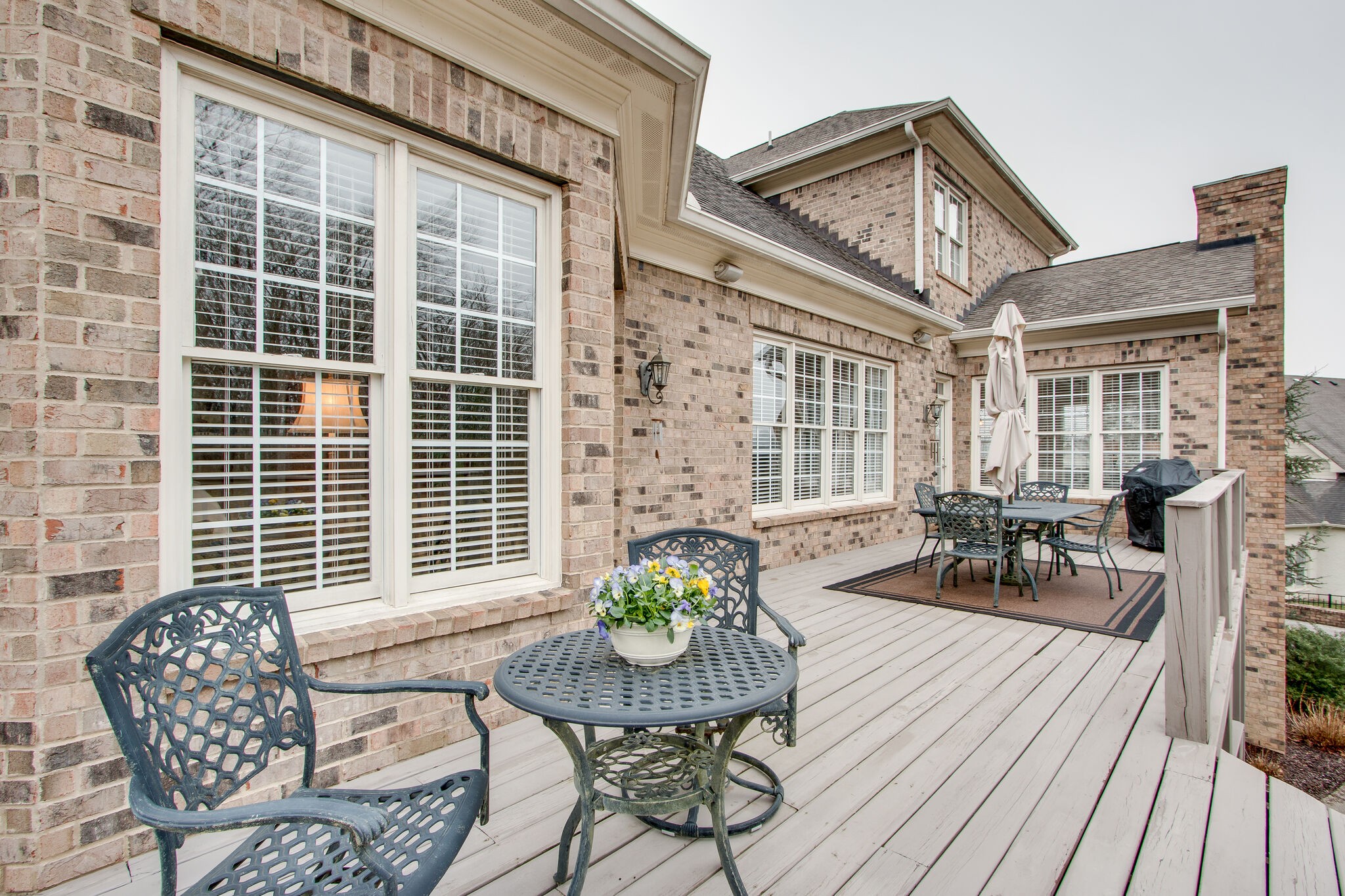 416 Sandcastle Road Franklin, TN 37069 - Photo 47 of 57