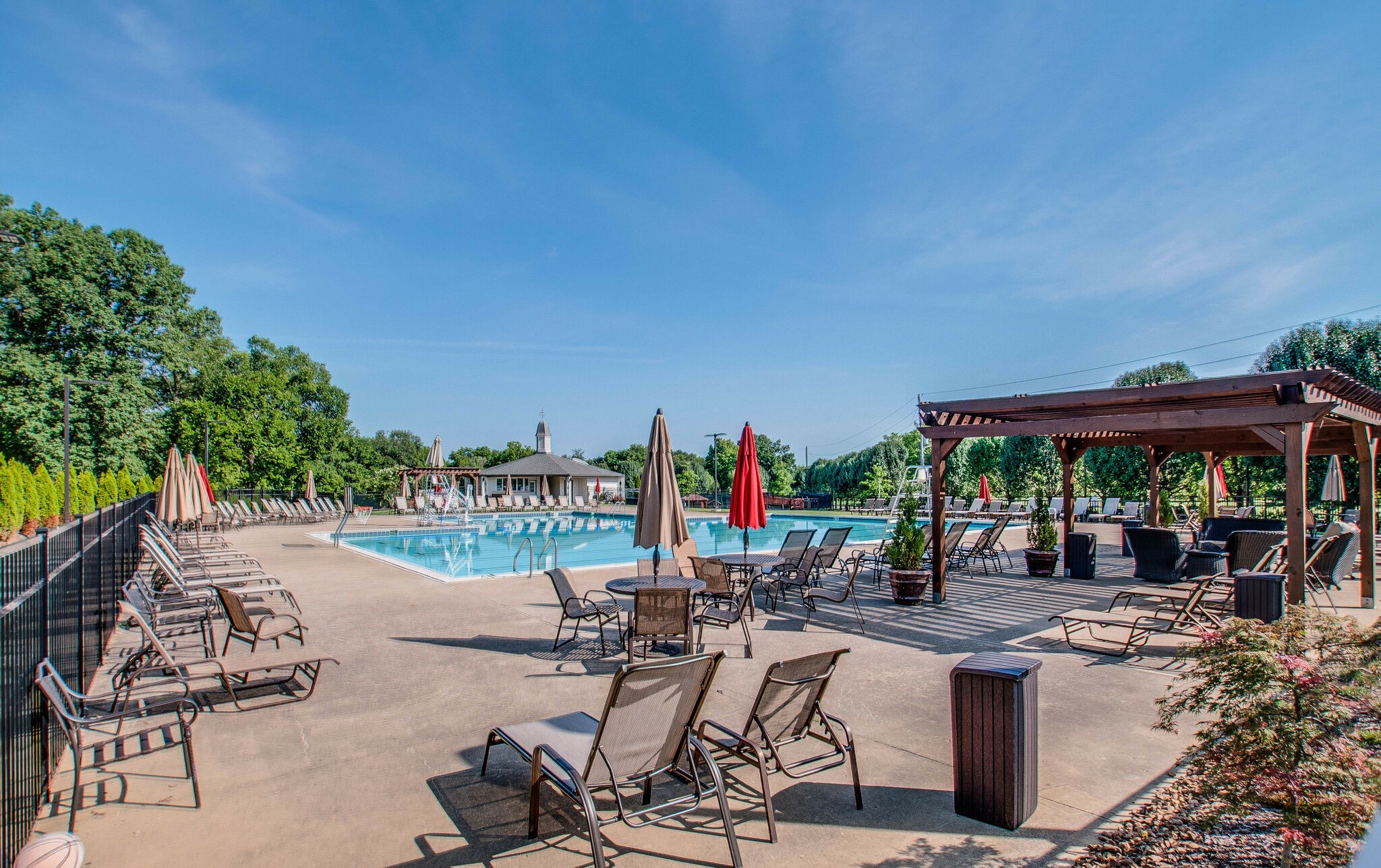 416 Sandcastle Road Franklin, TN 37069 - Photo 54 of 57