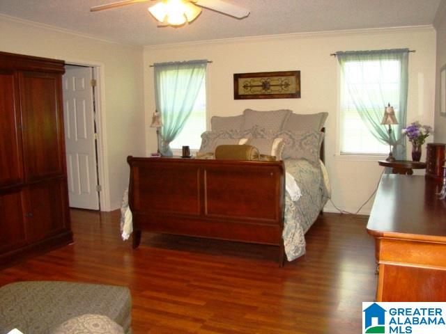 369 Canyon Trail Alexandria, AL 36250 - Photo 27 of 44