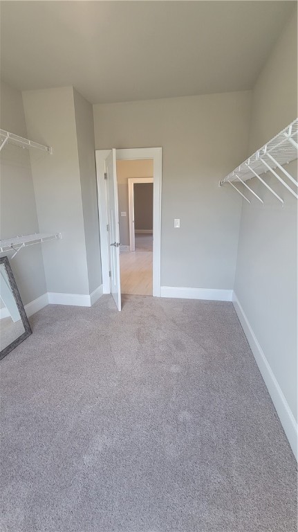 105 Meadow View Road Piedmont, SC 29673 - Photo 12 of 19 Owner's Closet