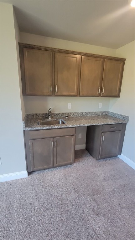 105 Meadow View Road Piedmont, SC 29673 - Photo 15 of 19 Kitchenette