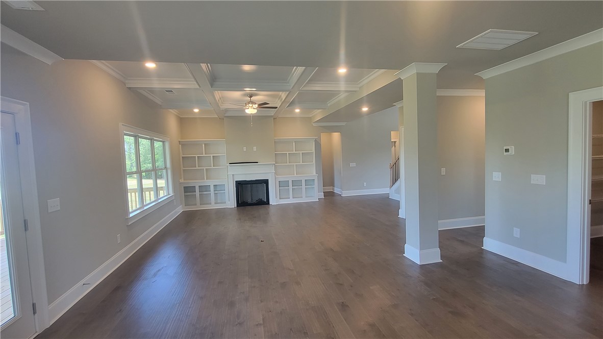 105 Meadow View Road Piedmont, SC 29673 - Photo 6 of 19 Family Room