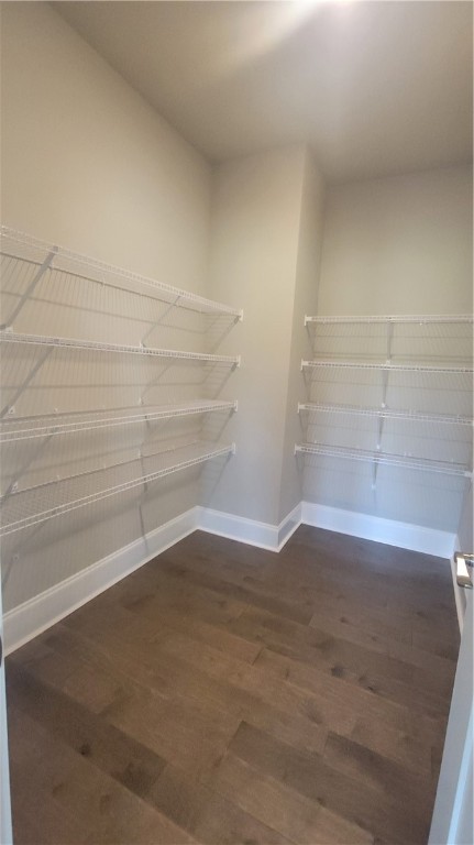 105 Meadow View Road Piedmont, SC 29673 - Photo 8 of 19 Pantry