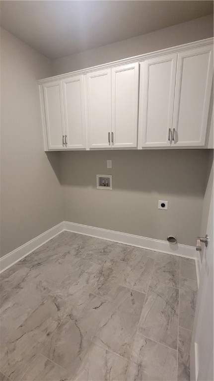 105 Meadow View Road Piedmont, SC 29673 - Photo 10 of 19 Laundry