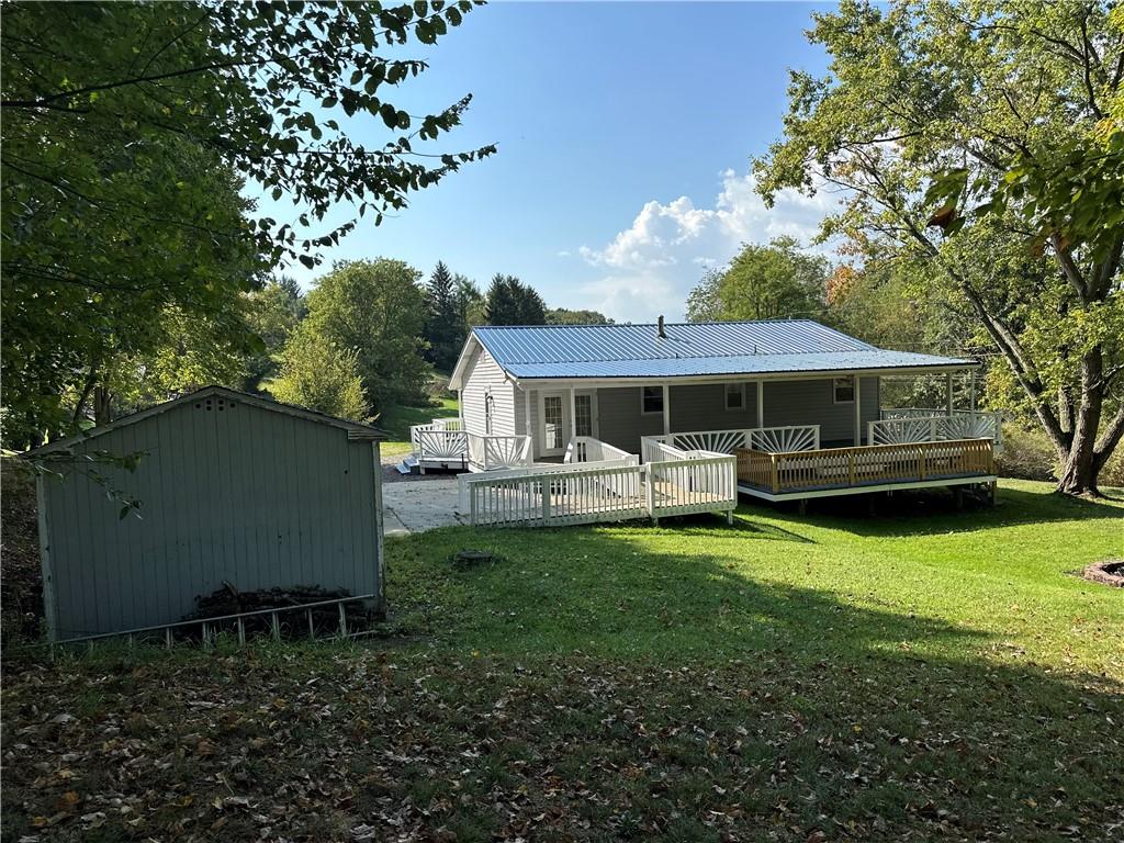 453 Cadogan Slate Lick Road Kittanning, PA 16201 - Photo 2 of 17 Gallery Image 2