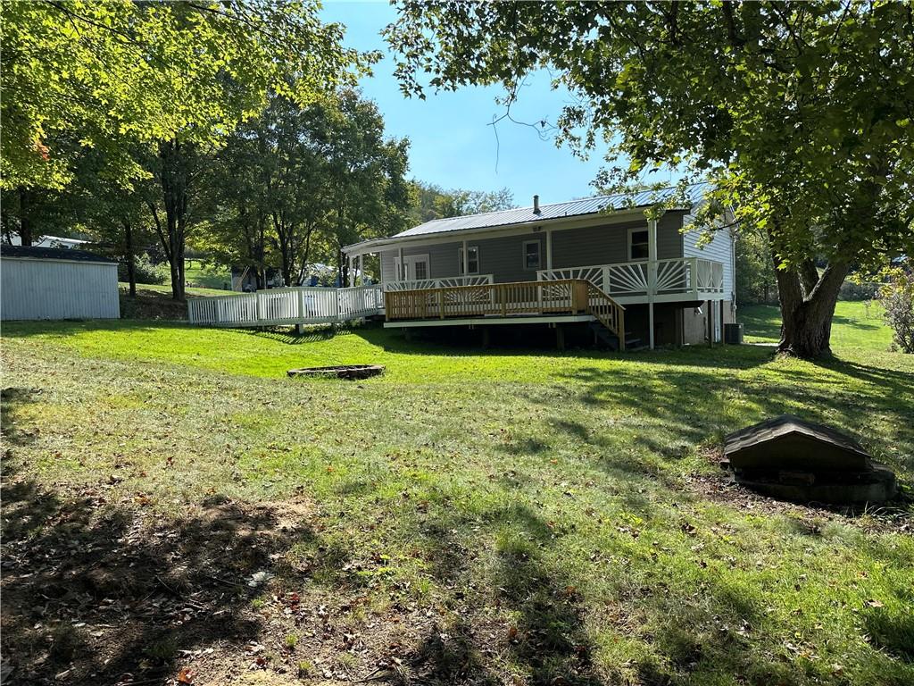 453 Cadogan Slate Lick Road Kittanning, PA 16201 - Photo 3 of 17 Gallery Image 3