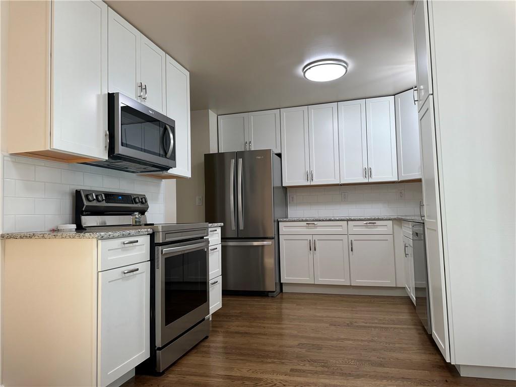 453 Cadogan Slate Lick Road Kittanning, PA 16201 - Photo 4 of 17 BRAND NEW APPLIANCES