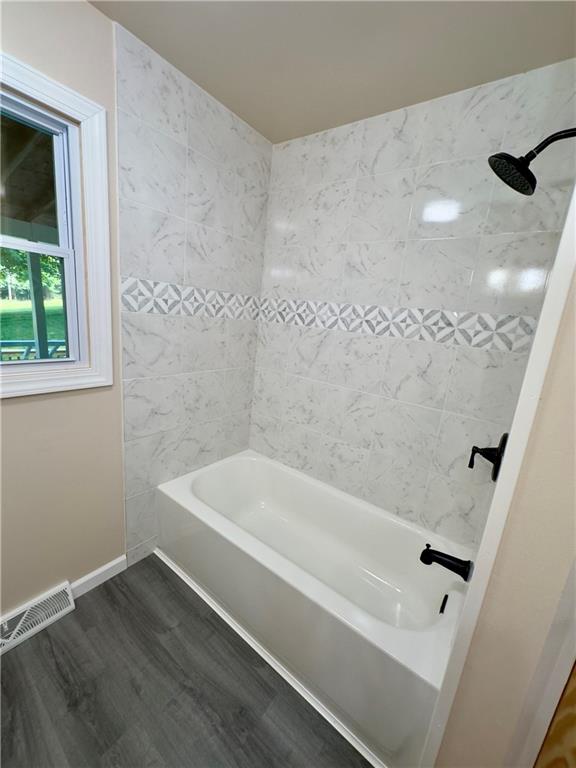 453 Cadogan Slate Lick Road Kittanning, PA 16201 - Photo 8 of 17 FULL BATH