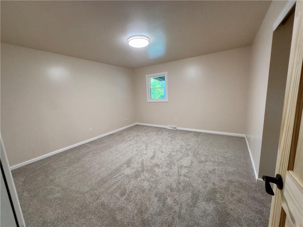 453 Cadogan Slate Lick Road Kittanning, PA 16201 - Photo 10 of 17 BEDROOM 2