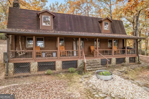 $499,900 | 1820 Salem Road, LaGrange, GA 30241