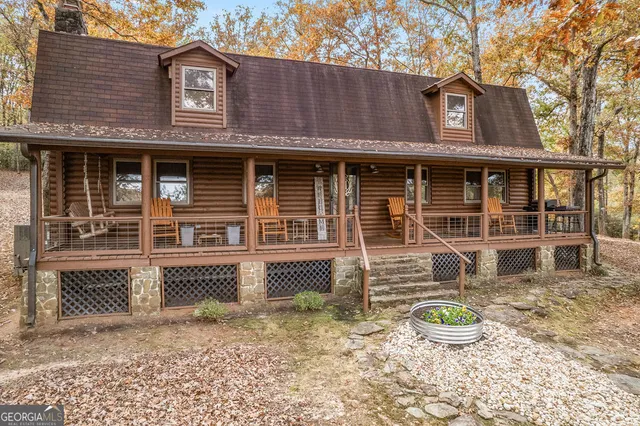 $549,900 | 1820 Salem Road, LaGrange, GA 30241