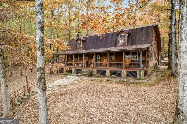 $549,900 | 1820 Salem Road, LaGrange, GA 30241